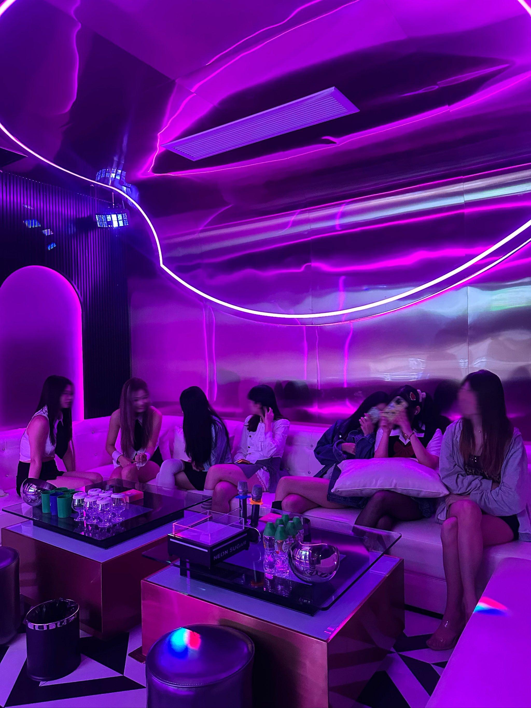 “保定商务ktv”探讨最划算选择-安新县ktv预定