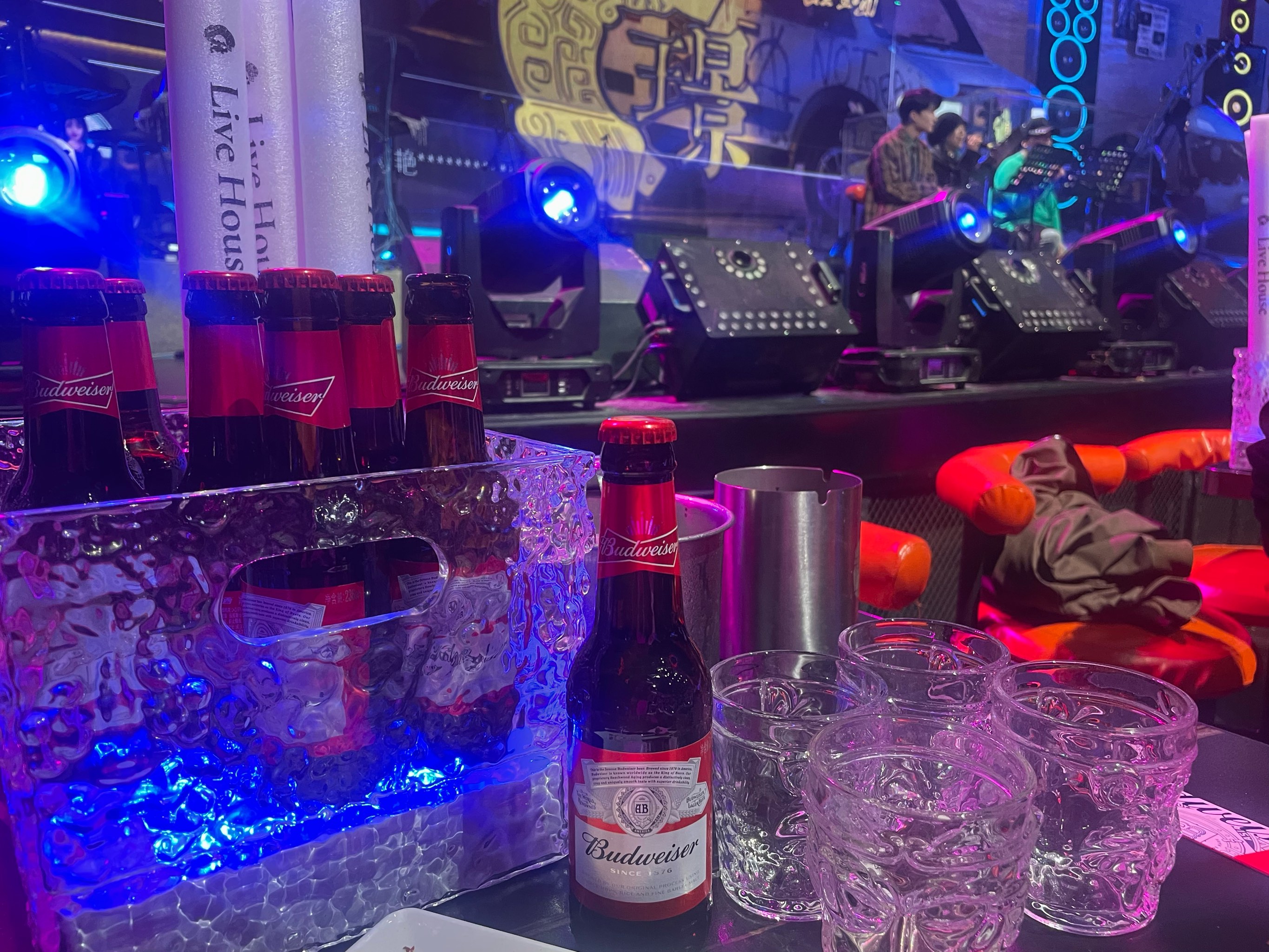 保定商务KTV首选-安新县ktv预定