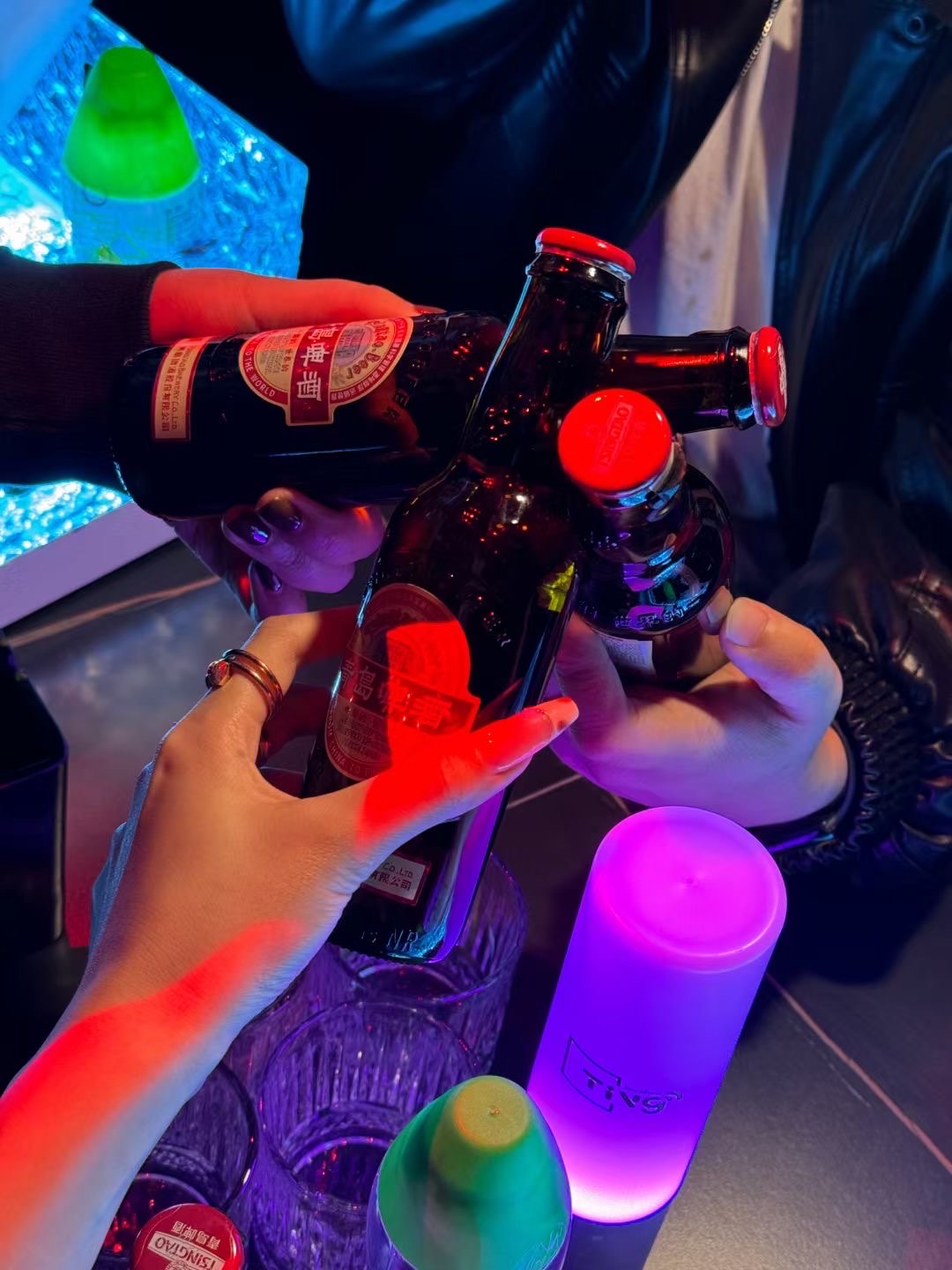 保定商务KTV体验分析-安新县ktv预定